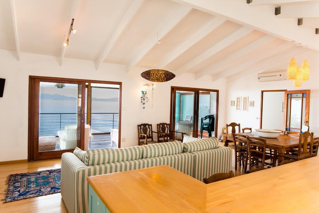 Quarterdeck Holiday Apartment Kapstaden Eksteriør billede